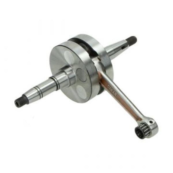 Vollwangenkurbelwelle DMP Dakar